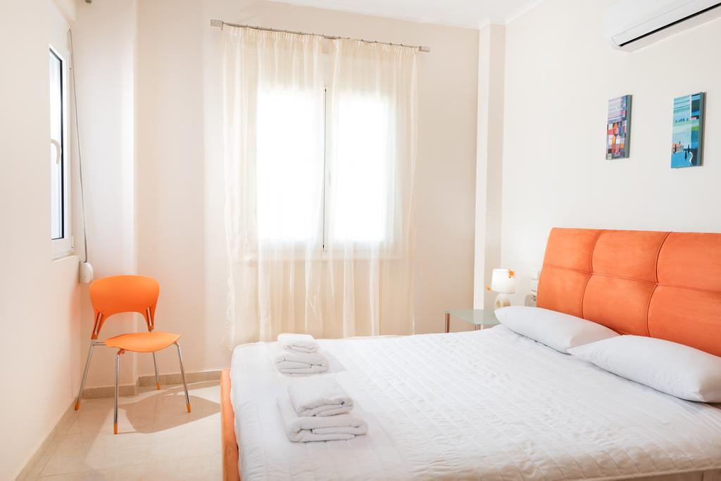 Kronos Villas Kolymbari Exterior foto