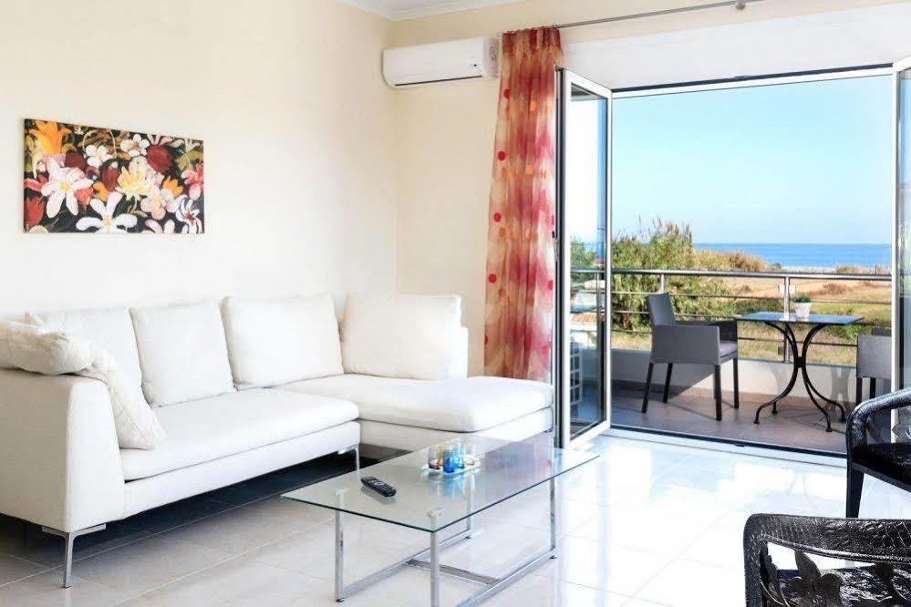 Kronos Villas Kolymbari Exterior foto