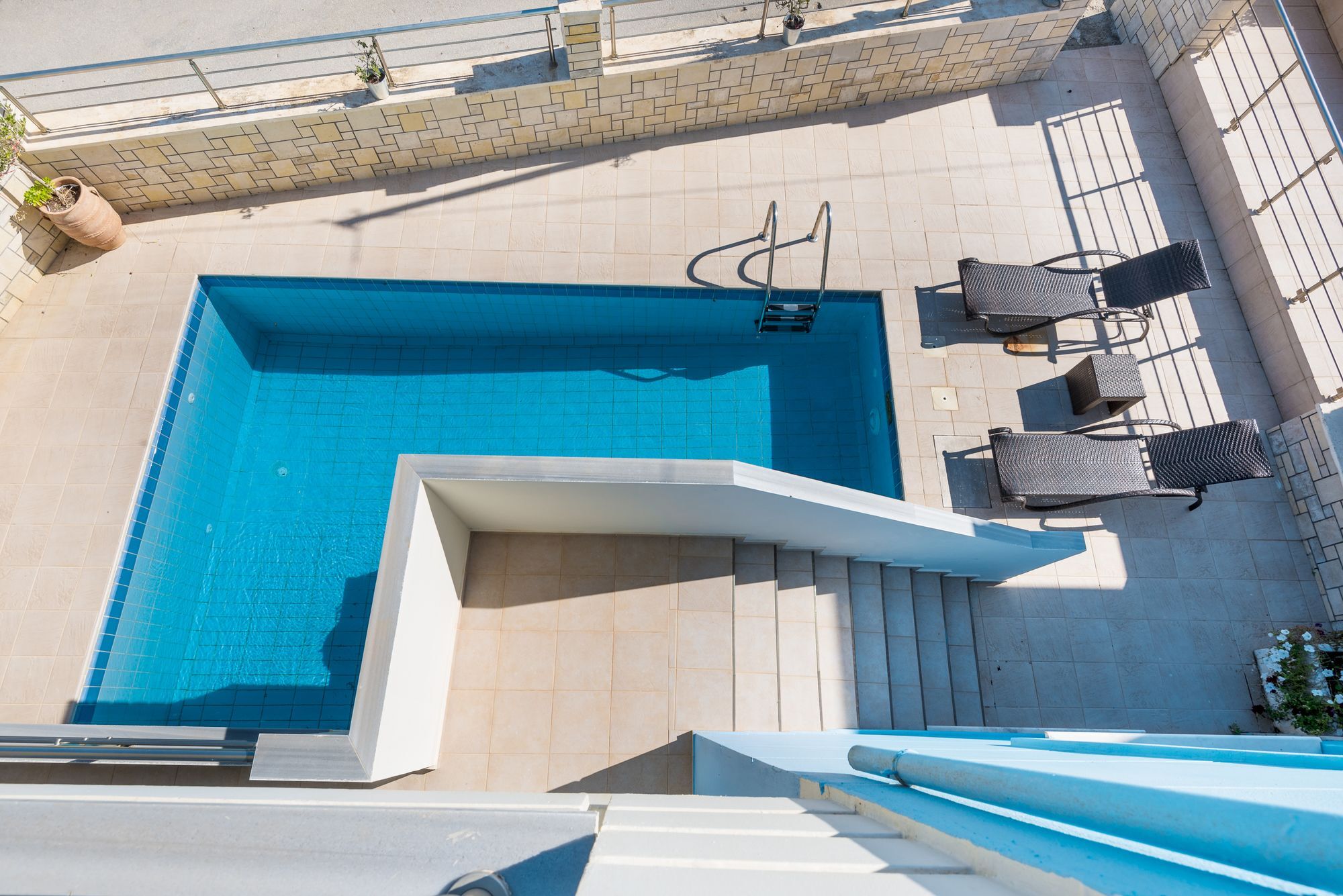 Kronos Villas Kolymbari Exterior foto